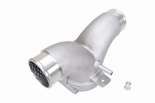 IPD Plenum 958.1 Cayenne Turbo