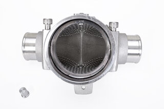 IPD Plenum 958.1 Cayenne Turbo