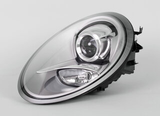 991 O.E. Left Headlight