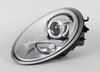 991 O.E. Left Headlight