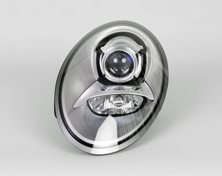 991 O.E. Left Headlight