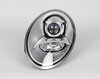 991 O.E. Left Headlight