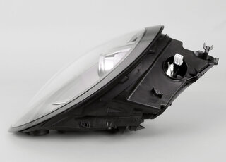 991 O.E. Left Headlight