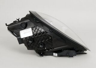 991 O.E. Left Headlight