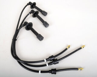 Double ignition wire set 911 ST / RSR