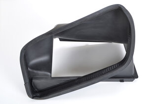 Air Duct 997.2 TT - Right - Lower