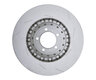 Formula Z Bremsscheibe 970 Panamera Turbo/ GTS 4 VA links 390mmx38mm, 68,7mm hoch