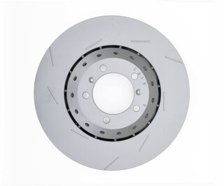Formula Z Bremsscheibe 970 Panamera Turbo/ GTS 4 VA links 390mmx38mm, 68,7mm hoch