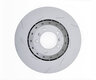 Formula Z Bremsscheibe 970 Panamera Turbo/ GTS 4 VA links 390mmx38mm, 68,7mm hoch