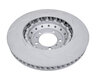 Formula Z Bremsscheibe 970 Panamera Turbo/ GTS 4 VA links 390mmx38mm, 68,7mm hoch