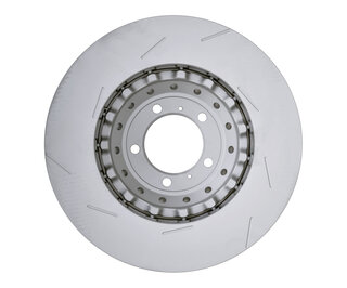 Formula Z Disque de frein AVD 970 Panamera Turbo/ GTS 4 Ø390x38mm