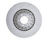 Formula Z Disque de frein AVD 970 Panamera Turbo/ GTS 4 Ø390x38mm