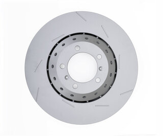 Formula Z Disque de frein AVD 970 Panamera Turbo/ GTS 4 Ø390x38mm