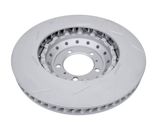 Formula Z Disque de frein AVD 970 Panamera Turbo/ GTS 4 Ø390x38mm