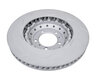 Formula Z Disque de frein AVD 970 Panamera Turbo/ GTS 4 Ø390x38mm