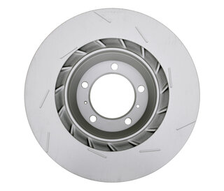 Brake disc rear left 970 Panamera Turbo/GTS (350x28mm)