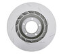 Brake disc rear left 970 Panamera Turbo/GTS (350x28mm)