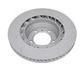 Brake disc rear left 970 Panamera Turbo/GTS (350x28mm)