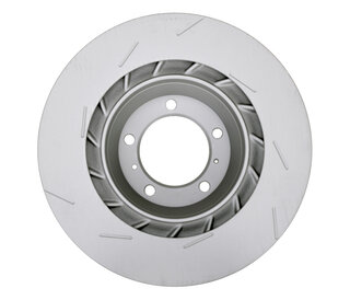 Brake disc rear right 970 Panamera Turbo/GTS (350x28mm)