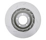 Brake disc rear right 970 Panamera Turbo/GTS (350x28mm)