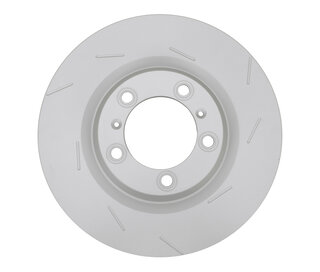 Brake disc rear right 970 Panamera Turbo/GTS (350x28mm)