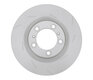 Brake disc rear right 970 Panamera Turbo/GTS (350x28mm)