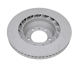 Brake disc rear right 970 Panamera Turbo/GTS (350x28mm)