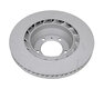 Brake disc rear right 970 Panamera Turbo/GTS (350x28mm)