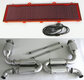 Leistungs-Kit 997 GT2  Level2  610PS/780Nm ( 200 Zellen HD Sportkats)