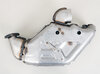 Heat exchanger gillet left