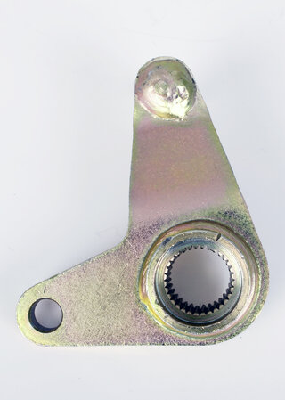 Brake Pedal Lever for LHD and RHD models