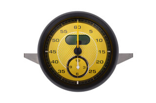 Umbau Sport Chrono Zifferblatt