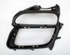 Halterahmen Gitter Frontschürze seitlich links  997 GT3 2010-