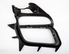 Halterahmen Gitter Frontschürze seitlich links  997 GT3 2010-