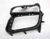 Halterahmen Gitter Frontschürze seitlich links  997 GT3 2010-