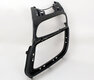 Halterahmen Gitter Frontschürze seitlich links  997 GT3 2010-