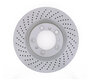 Brake Disk 997TT and GT3 Rear Left Ø350x28mm