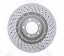Brake Disk 997TT and GT3 Rear Left Ø350x28mm