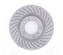 Brake Disk 997TT and GT3 Rear Right Ø350x28mm