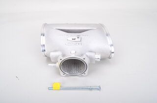 IPD Ansaugstutzen 991S für 82mm Serien Drosselklappe