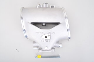 IPD Ansaugstutzen 991S für 82mm Serien Drosselklappe