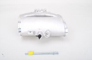 IPD Ansaugstutzen 991S für 82mm Serien Drosselklappe