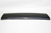 Rear Wing Blade 993 - Polished Carbon - For GT2 Spoiler Part # 220 512 018 B or 220 512 017 B - OEM