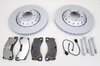 Brake service kit front 970 GTS / T / TS