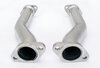 Tuyau en acier inoxydable pour Spagettis inox Ø44,5mm/41,5mm (sans chauffage) 911 65-89