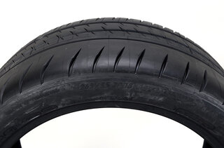 265/35/18 ZR (97Y) XL Michelin Pilot Sport Cup 2 Connect MI