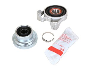 Porsche Drive Shaft Center Support BRG Repair Kit 955 / 957 Cayenne