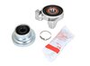 Porsche Drive Shaft Center Support BRG Repair Kit 955 / 957 Cayenne