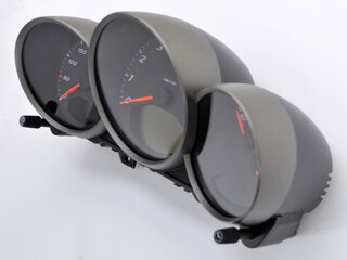 Kombiinstrument 987 (5 und 6 Gang)  Vulkangrau