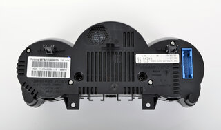 Kombiinstrument 987 (5 und 6 Gang)  Vulkangrau